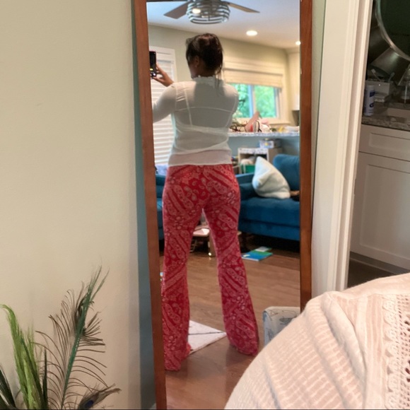 Leggings pants - Picture 4 of 7